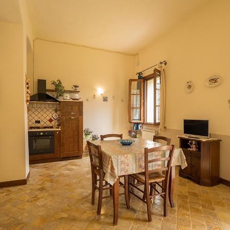 Agriturismo Due Ponti Chianni Εξωτερικό φωτογραφία