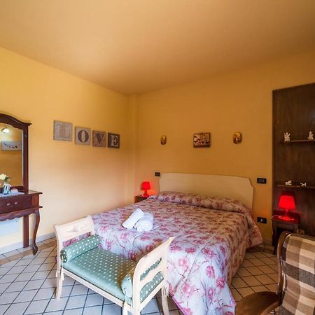 Agriturismo Due Ponti Chianni Εξωτερικό φωτογραφία