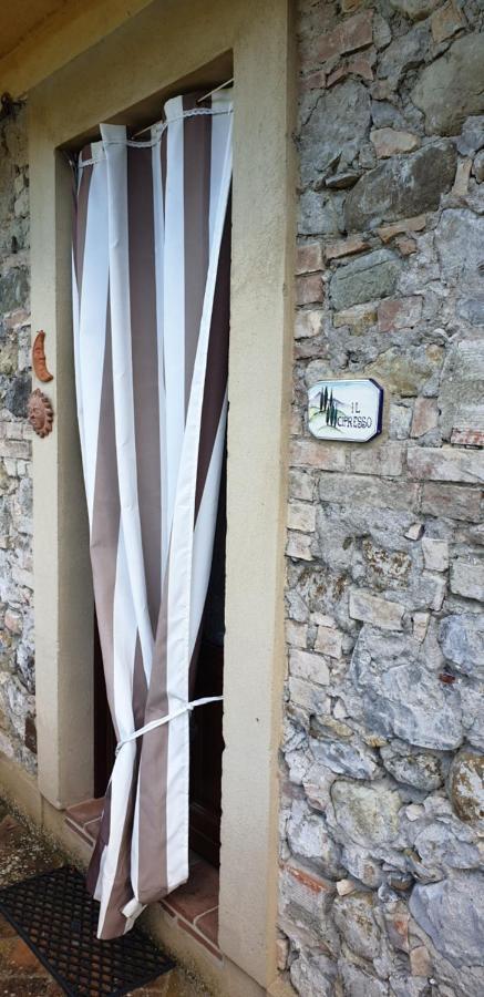 Agriturismo Due Ponti Chianni Εξωτερικό φωτογραφία