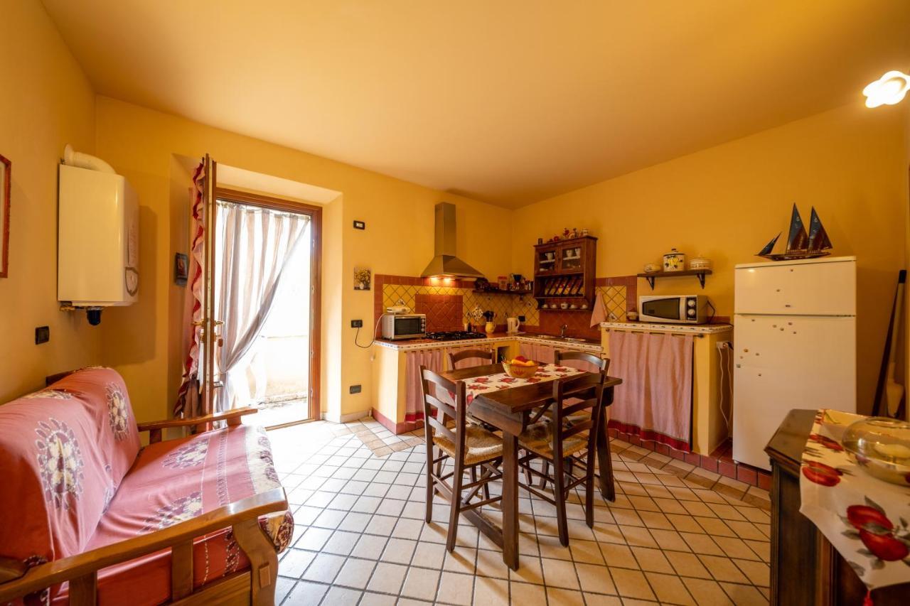 Agriturismo Due Ponti Chianni Εξωτερικό φωτογραφία