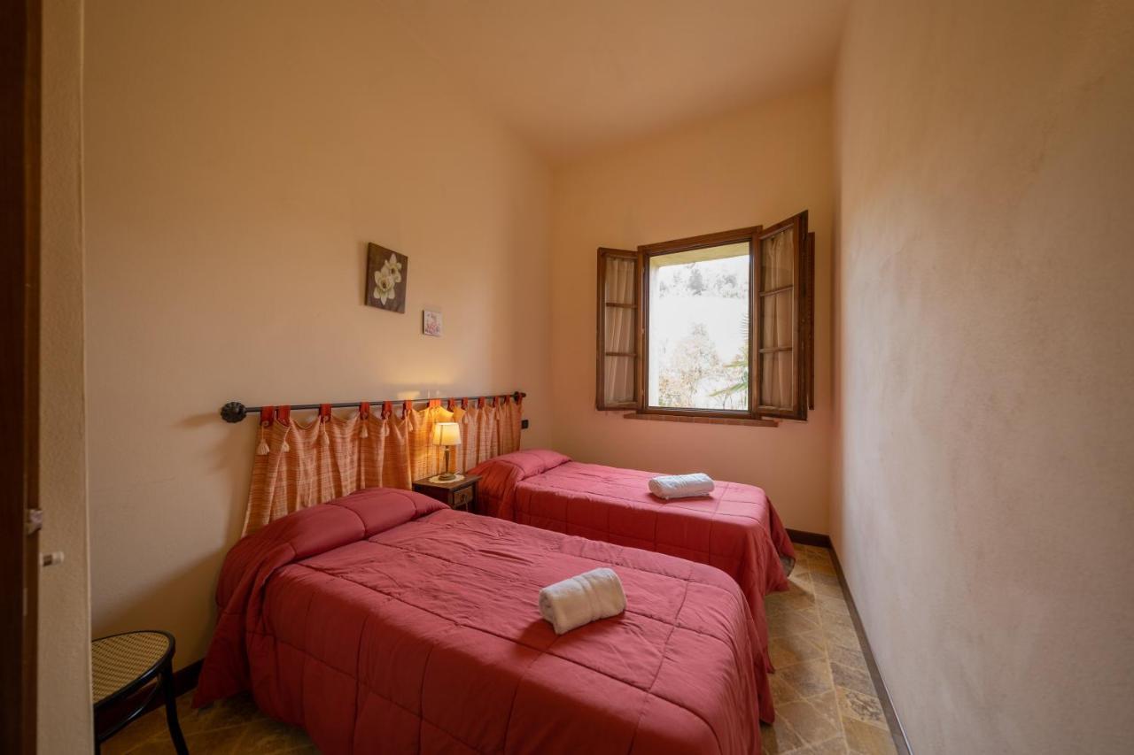Agriturismo Due Ponti Chianni Εξωτερικό φωτογραφία