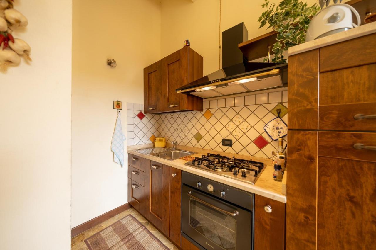 Agriturismo Due Ponti Chianni Εξωτερικό φωτογραφία