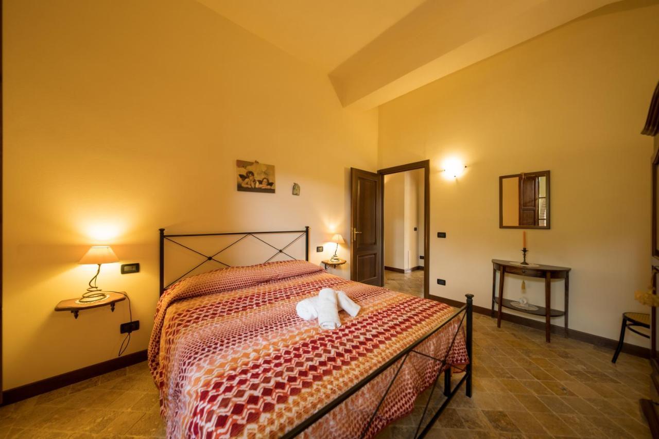 Agriturismo Due Ponti Chianni Εξωτερικό φωτογραφία