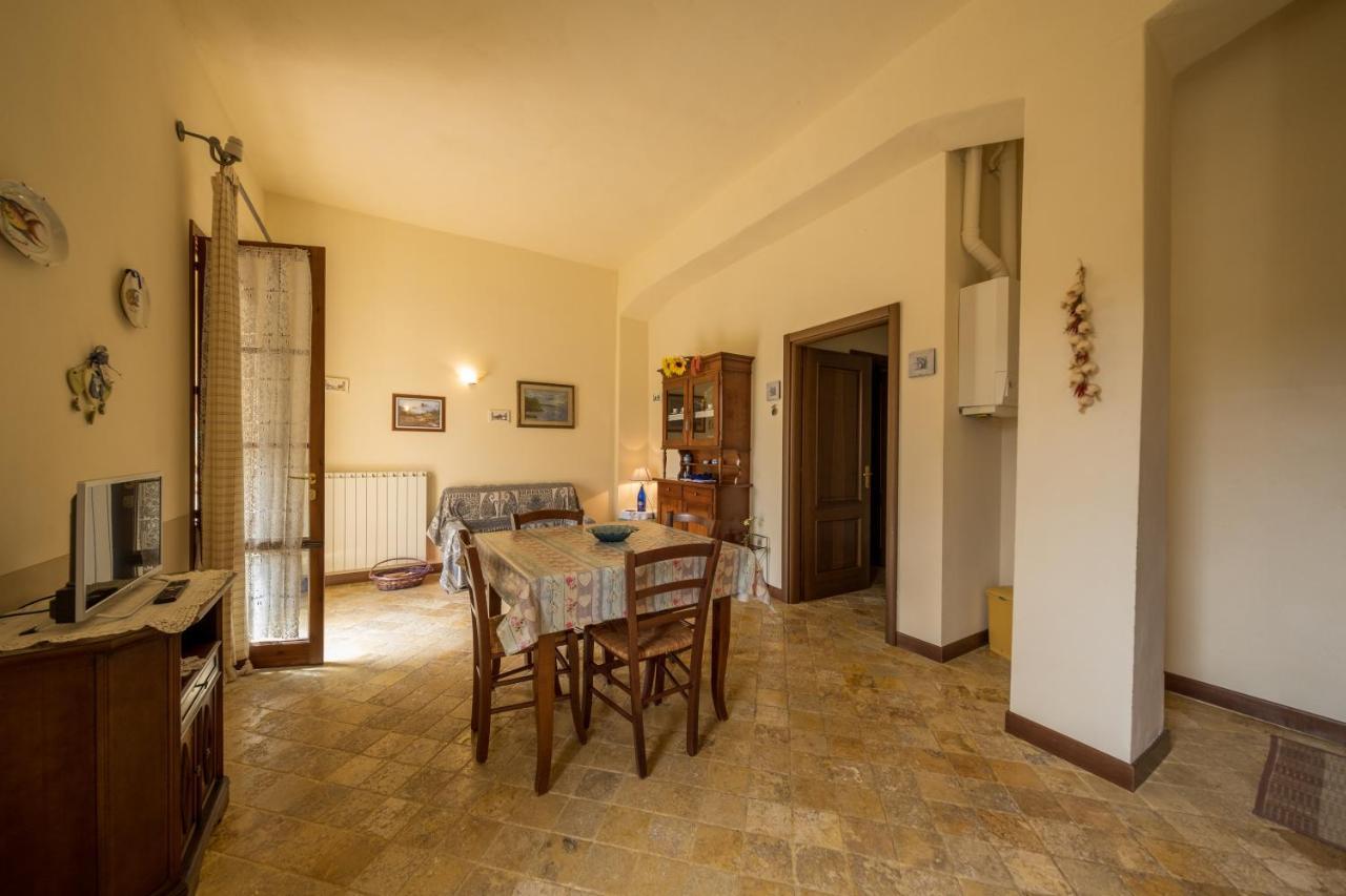 Agriturismo Due Ponti Chianni Εξωτερικό φωτογραφία