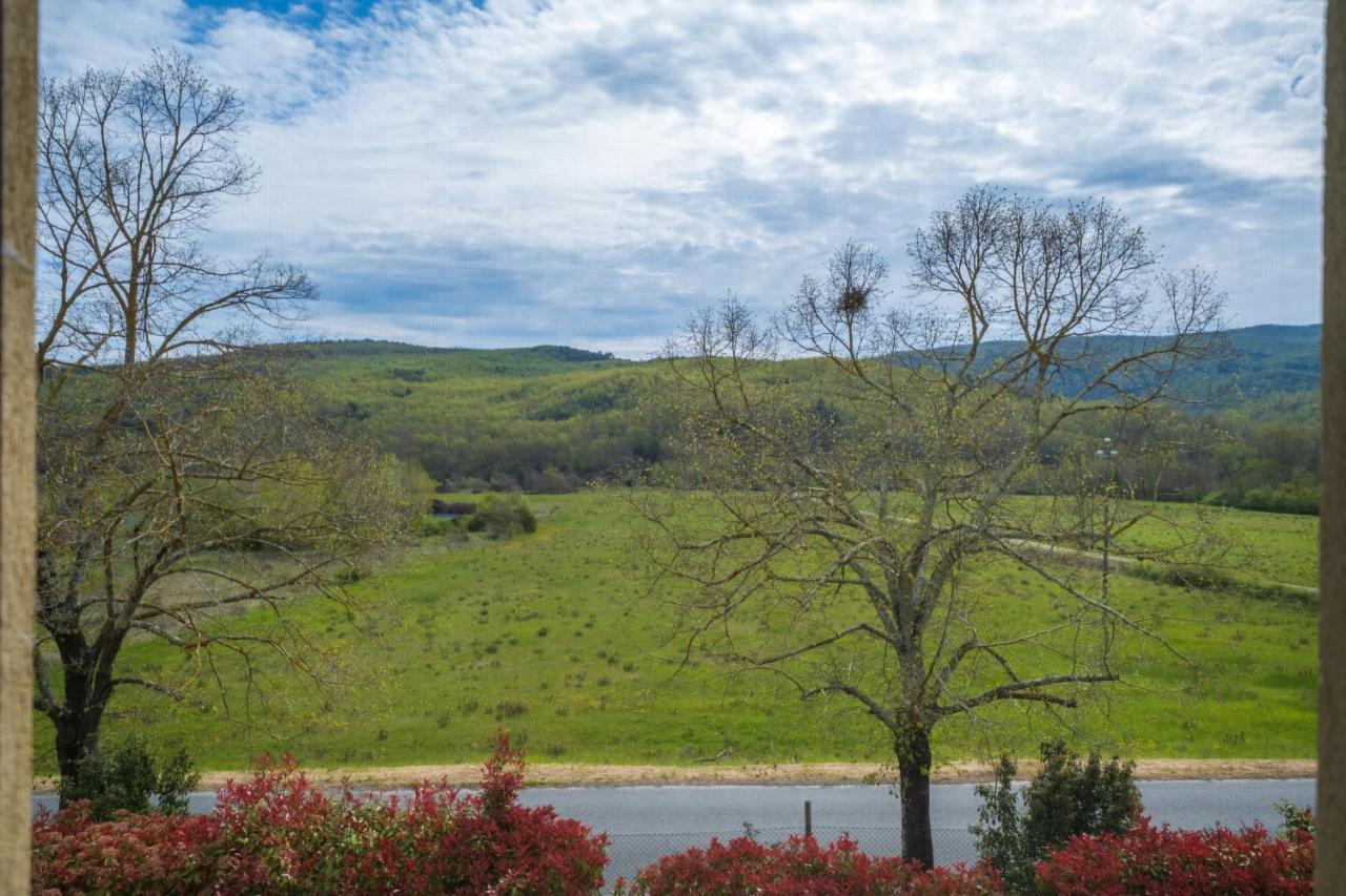 Agriturismo Due Ponti Chianni Εξωτερικό φωτογραφία