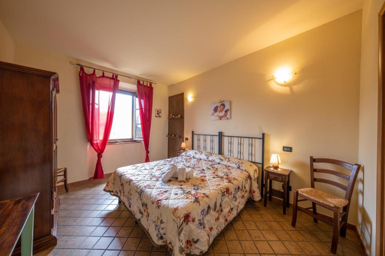 Agriturismo Due Ponti Chianni Εξωτερικό φωτογραφία
