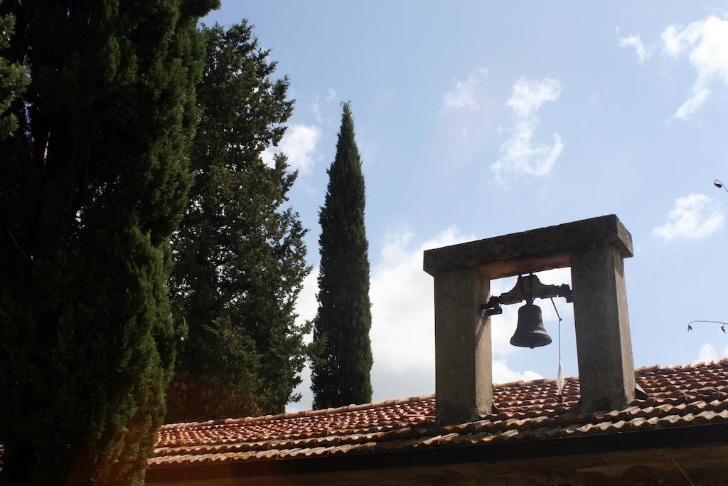 Agriturismo Due Ponti Chianni Εξωτερικό φωτογραφία